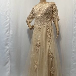 Bridesmaids dress, vestido de dama.